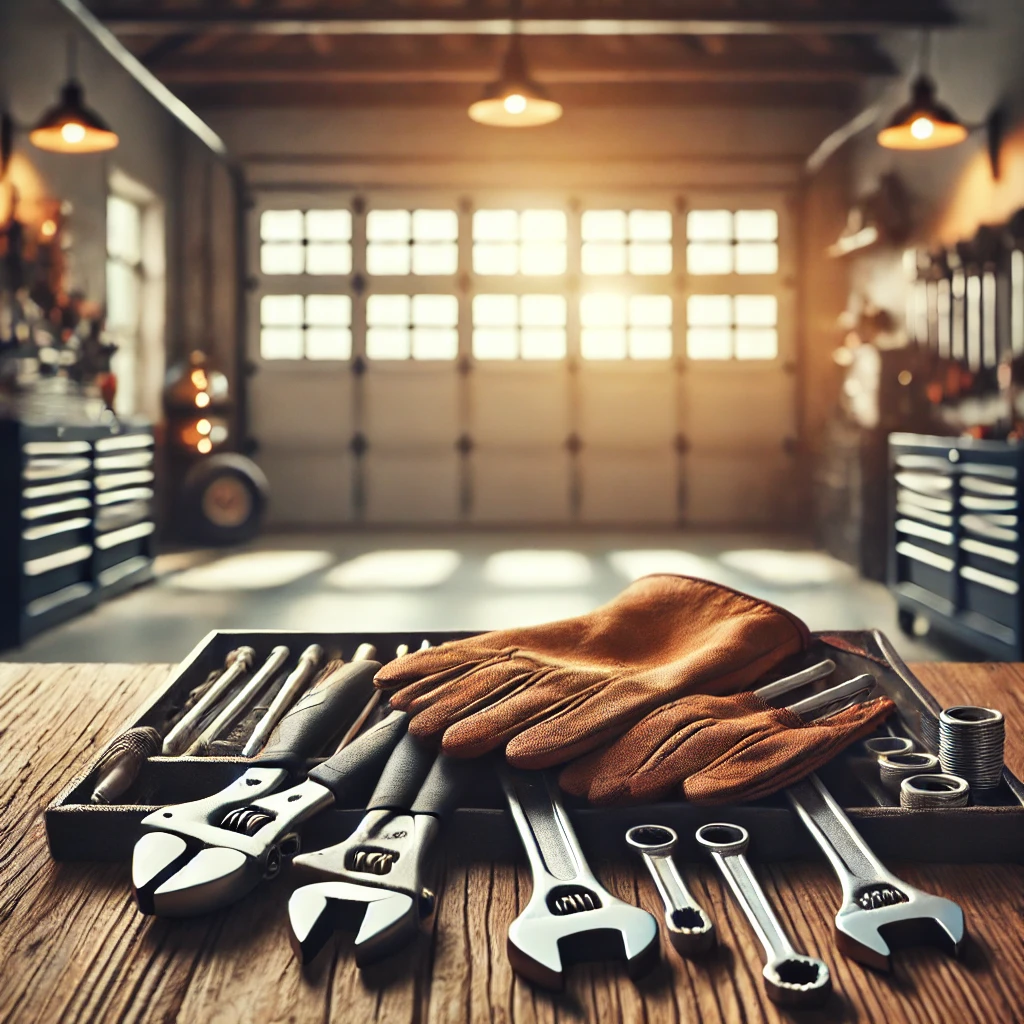 About Our Family-Owned Garage Door Company in Brightwaters NY - Professional Service Team