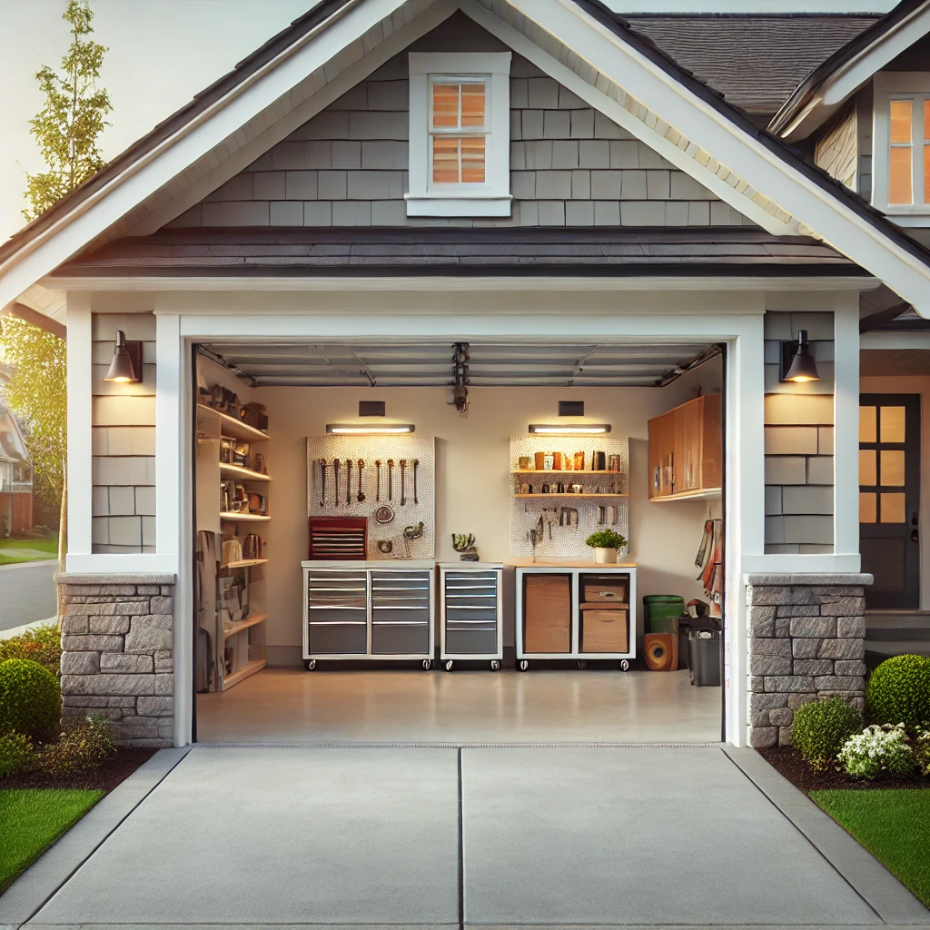 Latest garage door repair tips and maintenance guides from Brightwaters's trusted experts