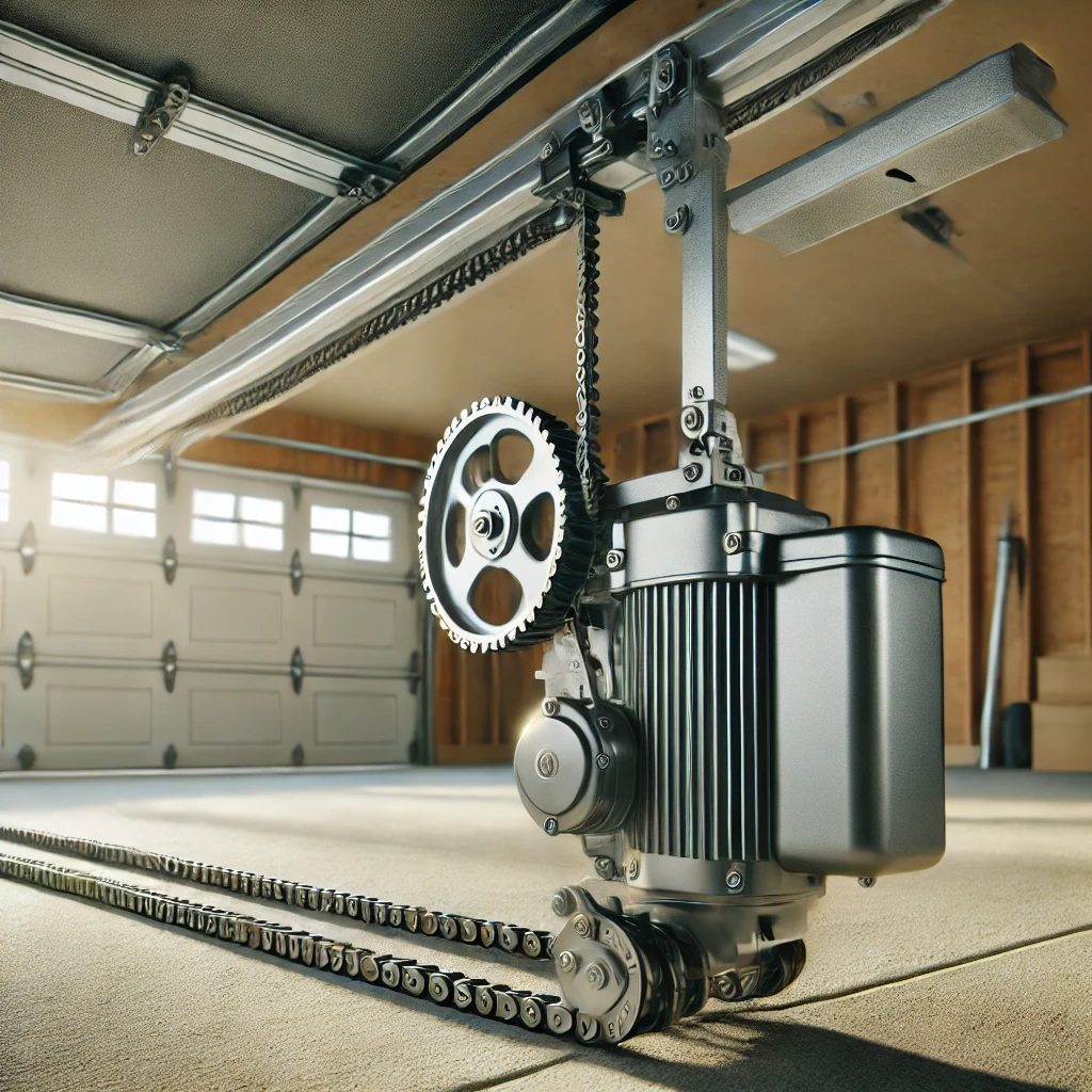 Garage Door Opener Installation & Service in Brightwaters NY - Professional Solutions for All Opener Brands
