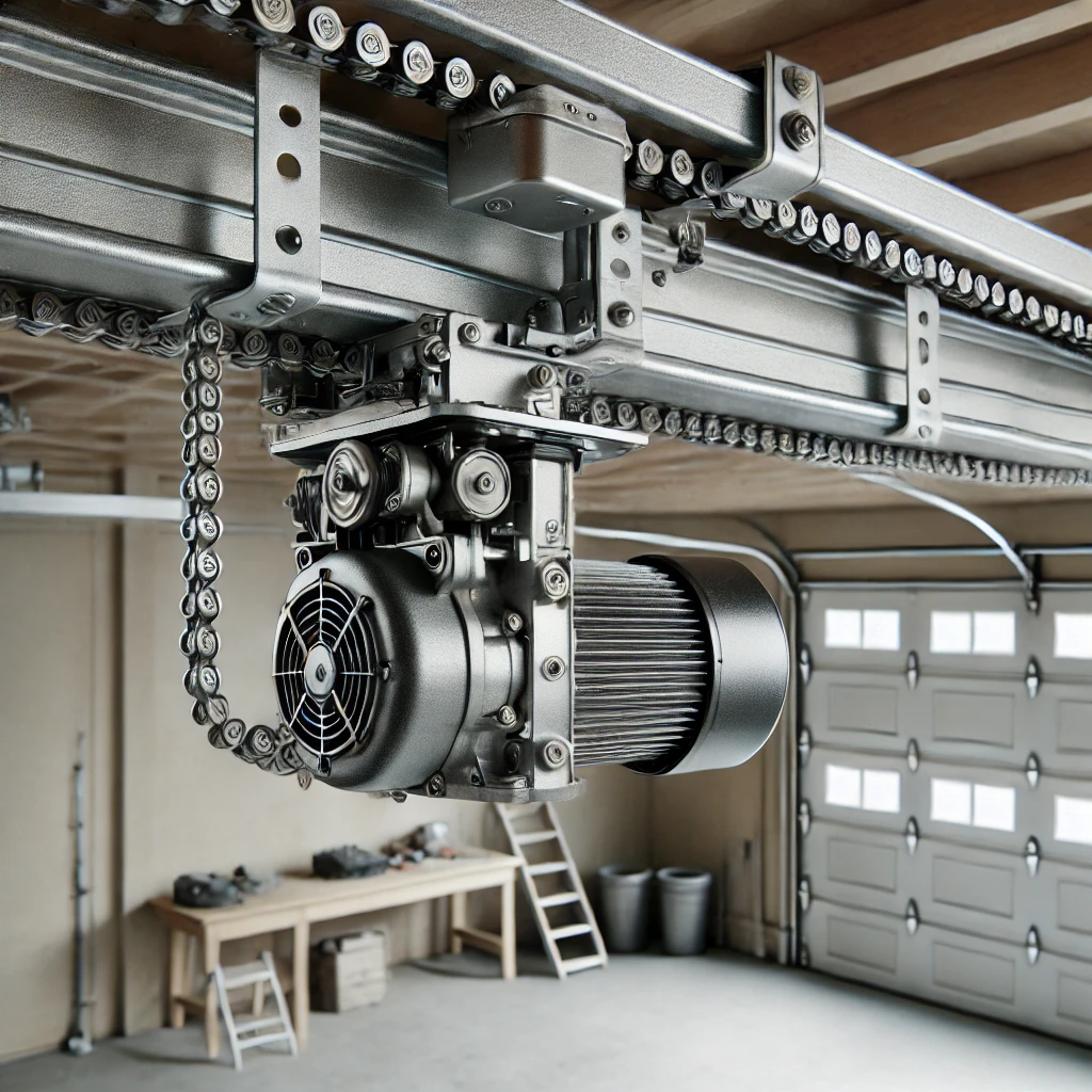 Professional Garage Door Opener Installation Brightwaters NY - Expert Smart Opener Installation Services