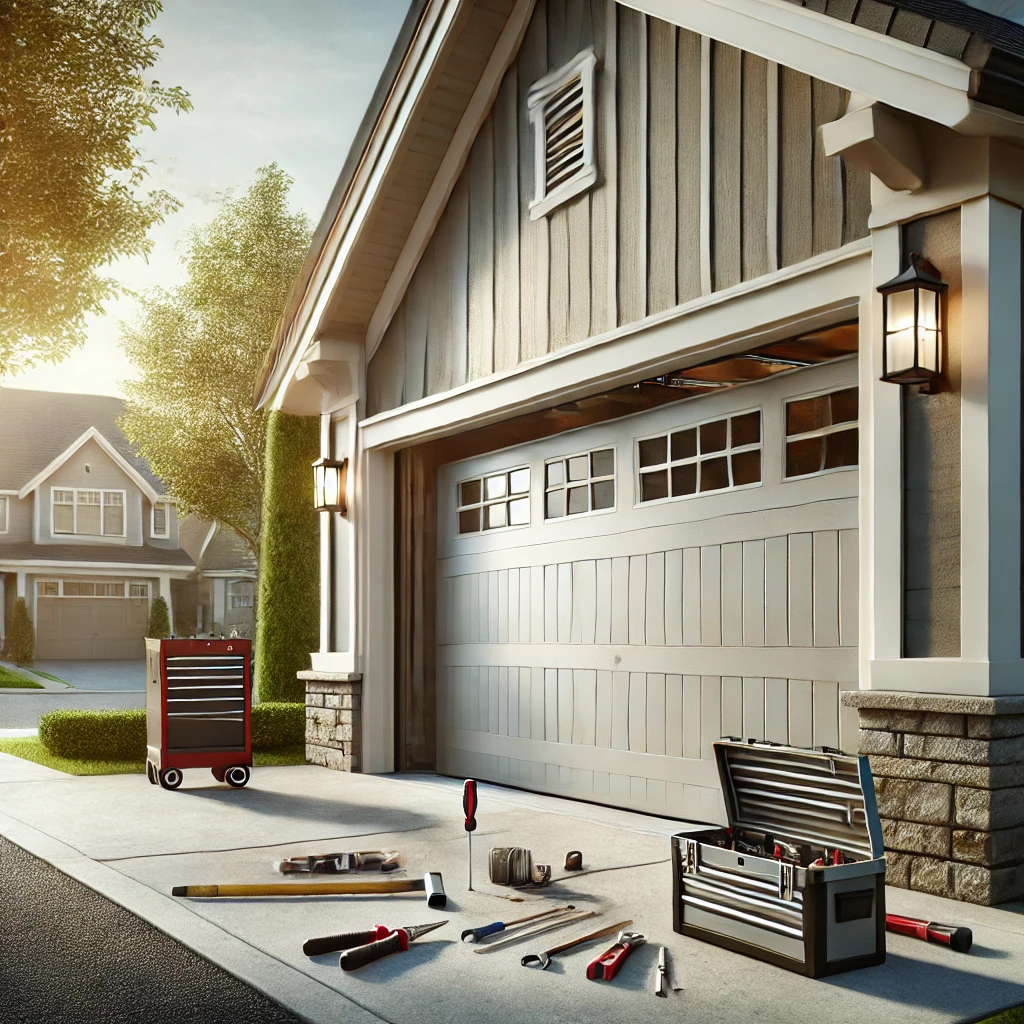 24/7 Garage Door Repair Brightwaters NY - Emergency Repair Services by Garage Door Repair Brightwaters