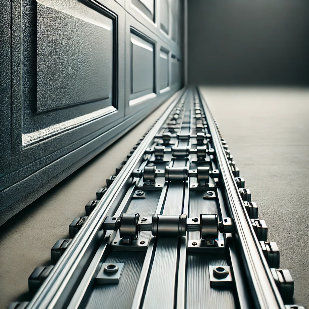 Professional Garage Door Track Repair Brightwaters NY - Expert Track & Roller Repair Services
