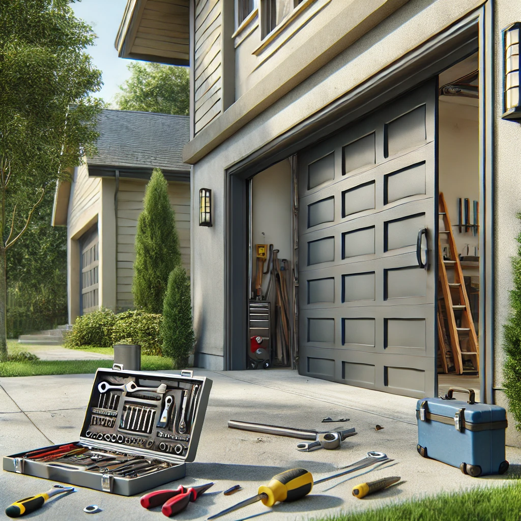 Local Garage Door Repair Brightwaters NY - 24/7 Emergency Service Near You