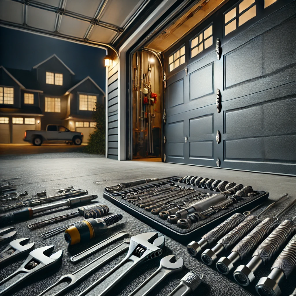 Same Day Garage Door Repair Brightwaters NY - Fast Service for Springs, Openers & More